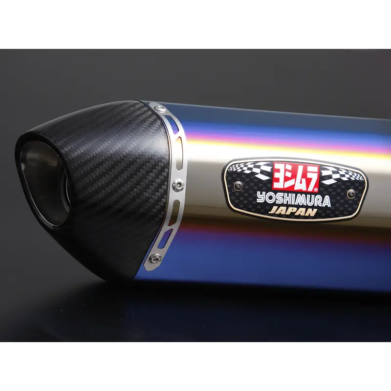 Silencieux moto Yoshimura SUZUKI GSX-S 950 ABS [950] / SUZUKI GSX-S 1000 ABS [1000]