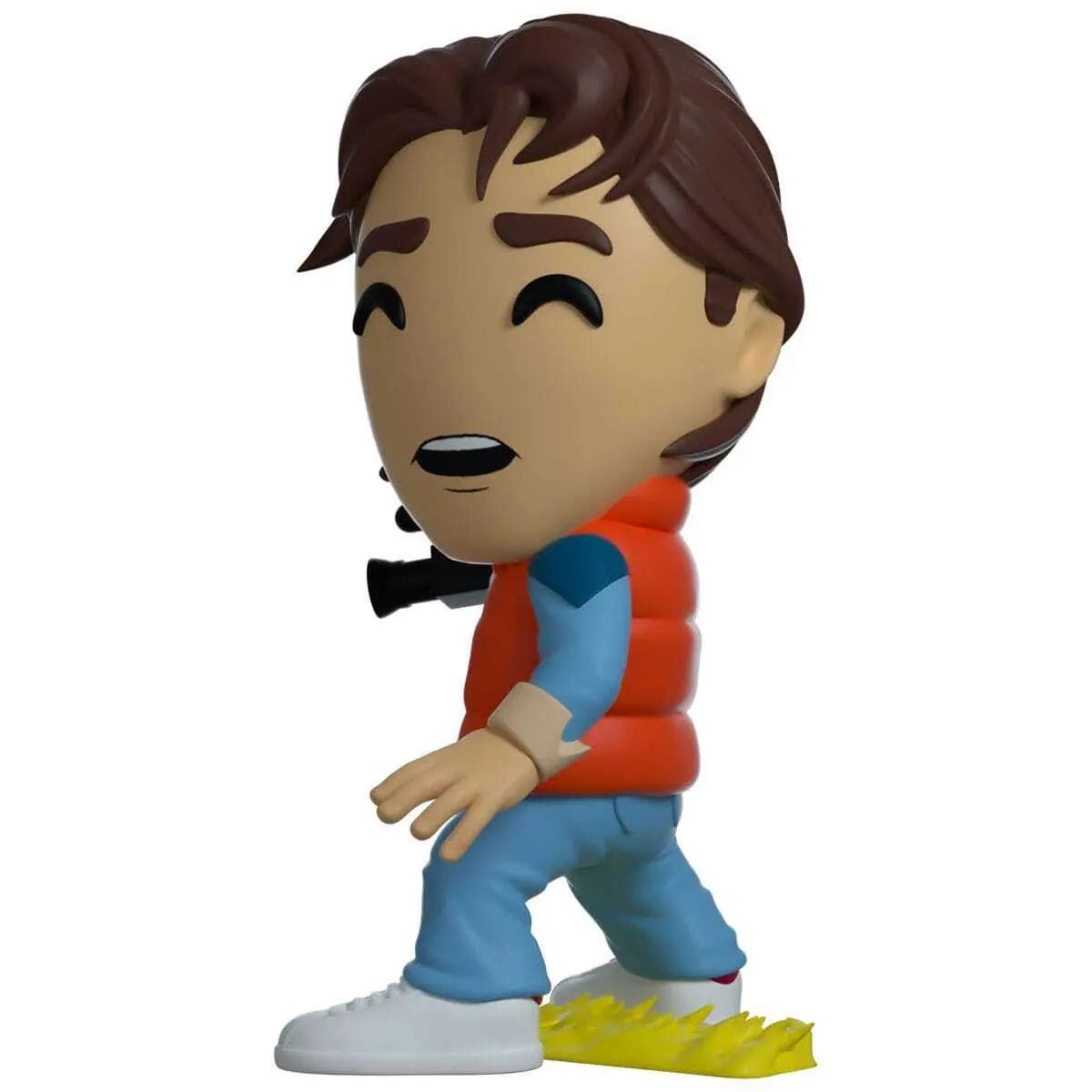 Figurine de collection Retour vers le futur Youtooz Vinyl Marty