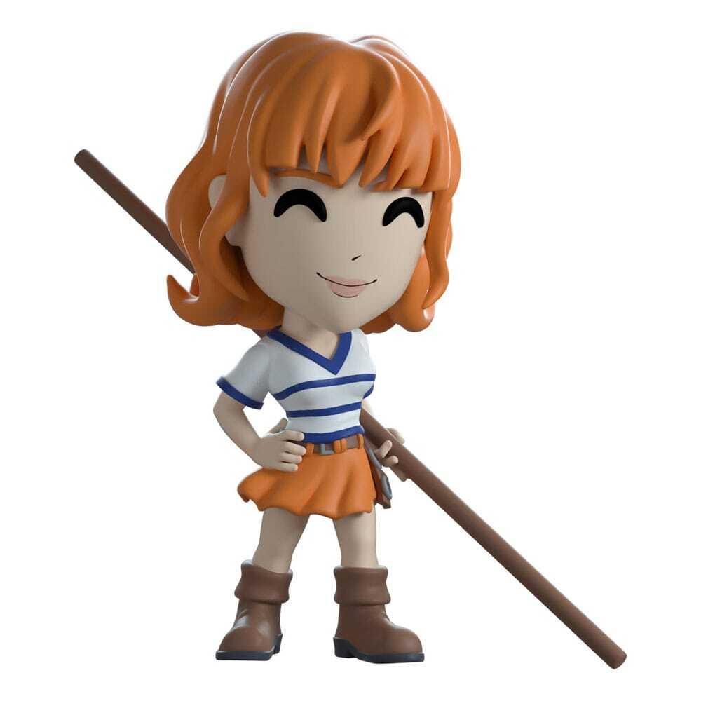 0810122546214 - Figurine One Piece Vinyl Nami