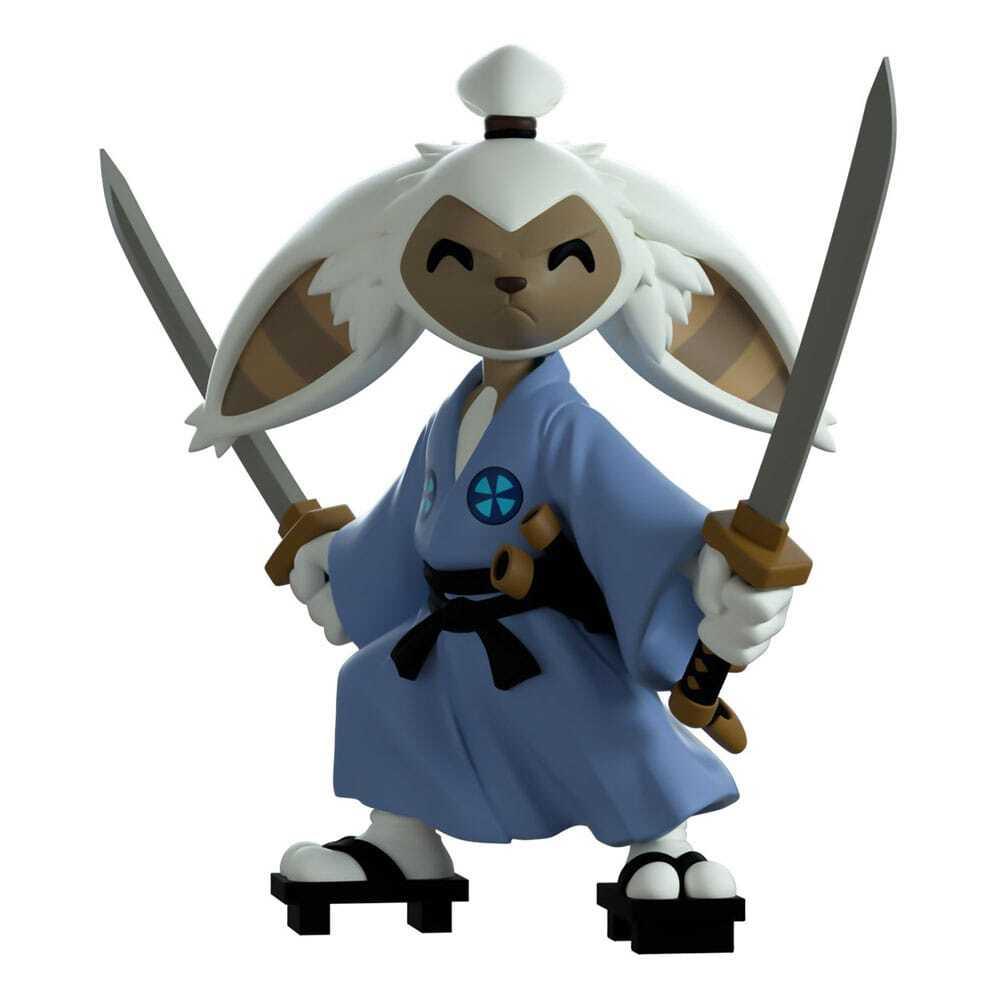 0810085559917 - Figurine Vinyl Ronin Momo