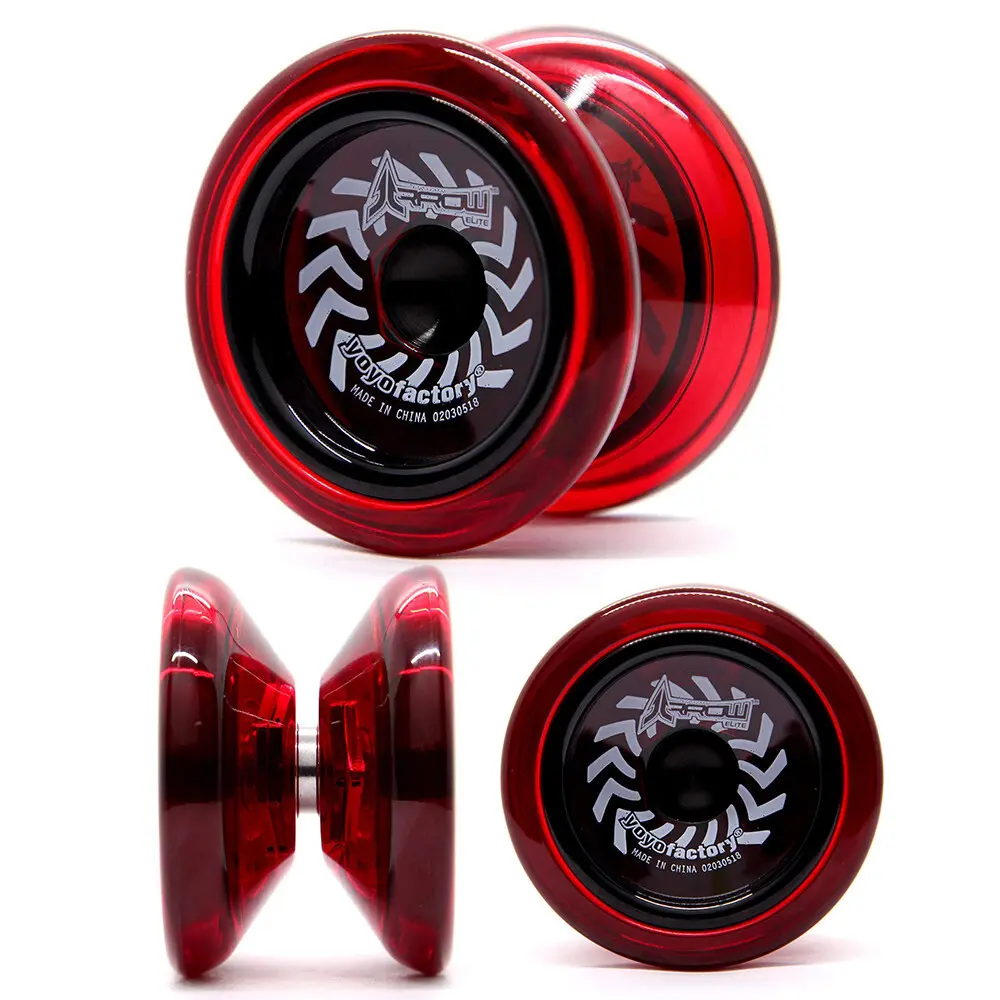 Skill games YoYoFactory | Sneakids