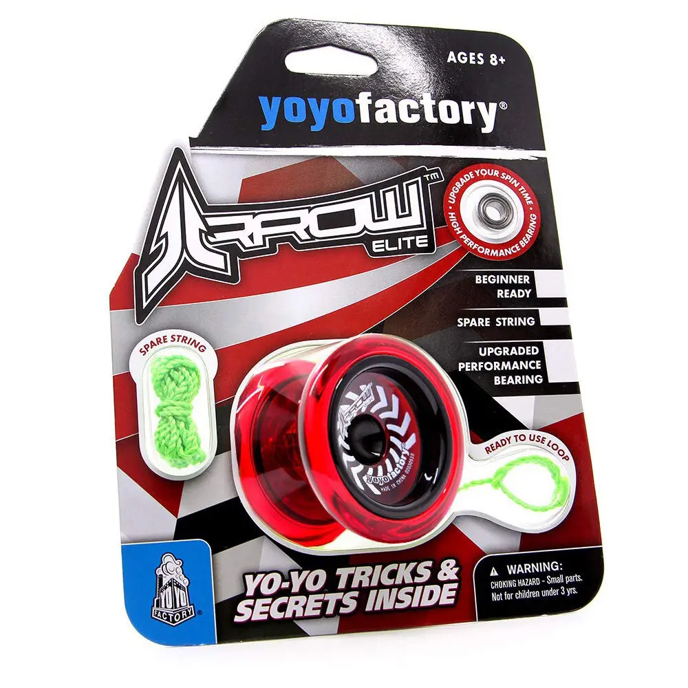 Skill games YoYoFactory | Sneakids