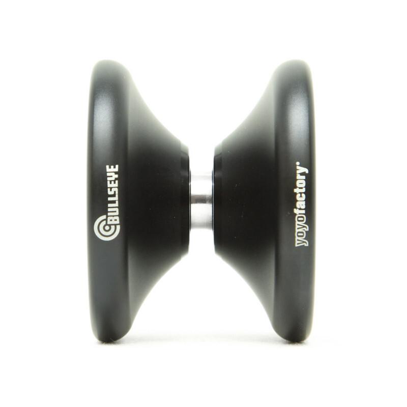 4260243450710 - Yoyo Bullseye