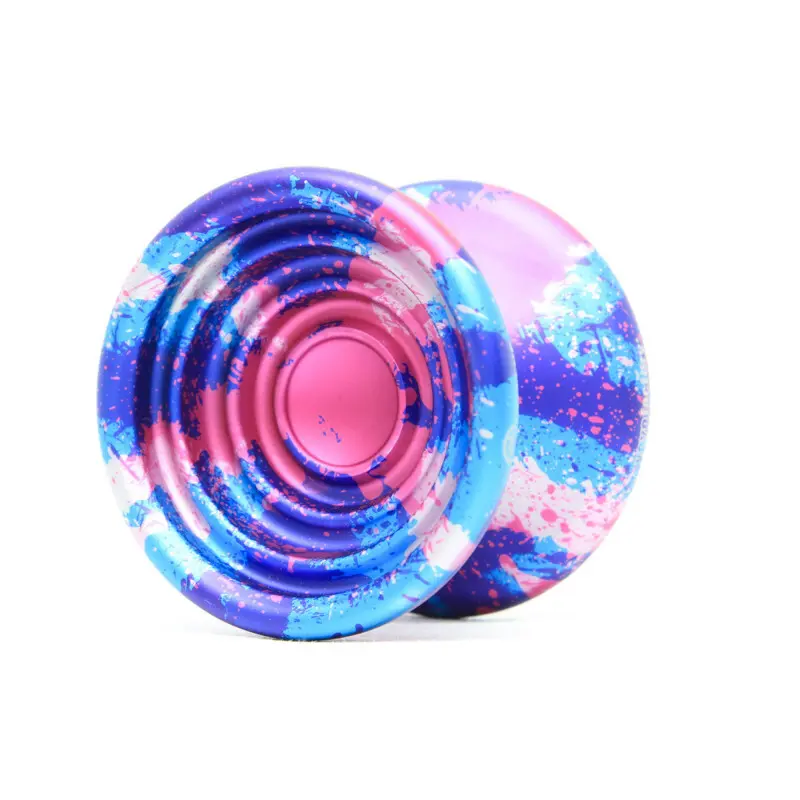 Yoyo YoYoFactory Bullseye | Sneakids