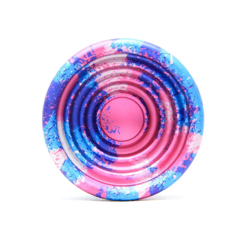 Yoyo YoYoFactory Bullseye | Sneakids