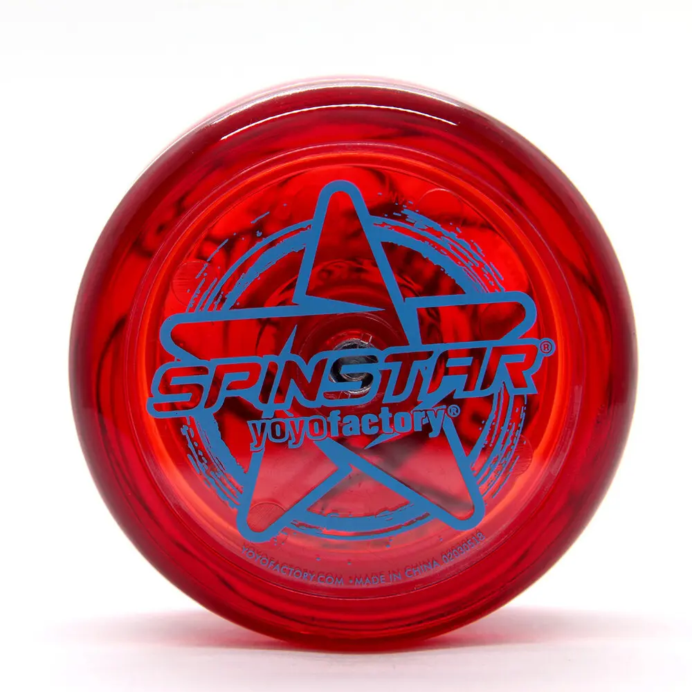 Skill games YoYoFactory | Sneakids