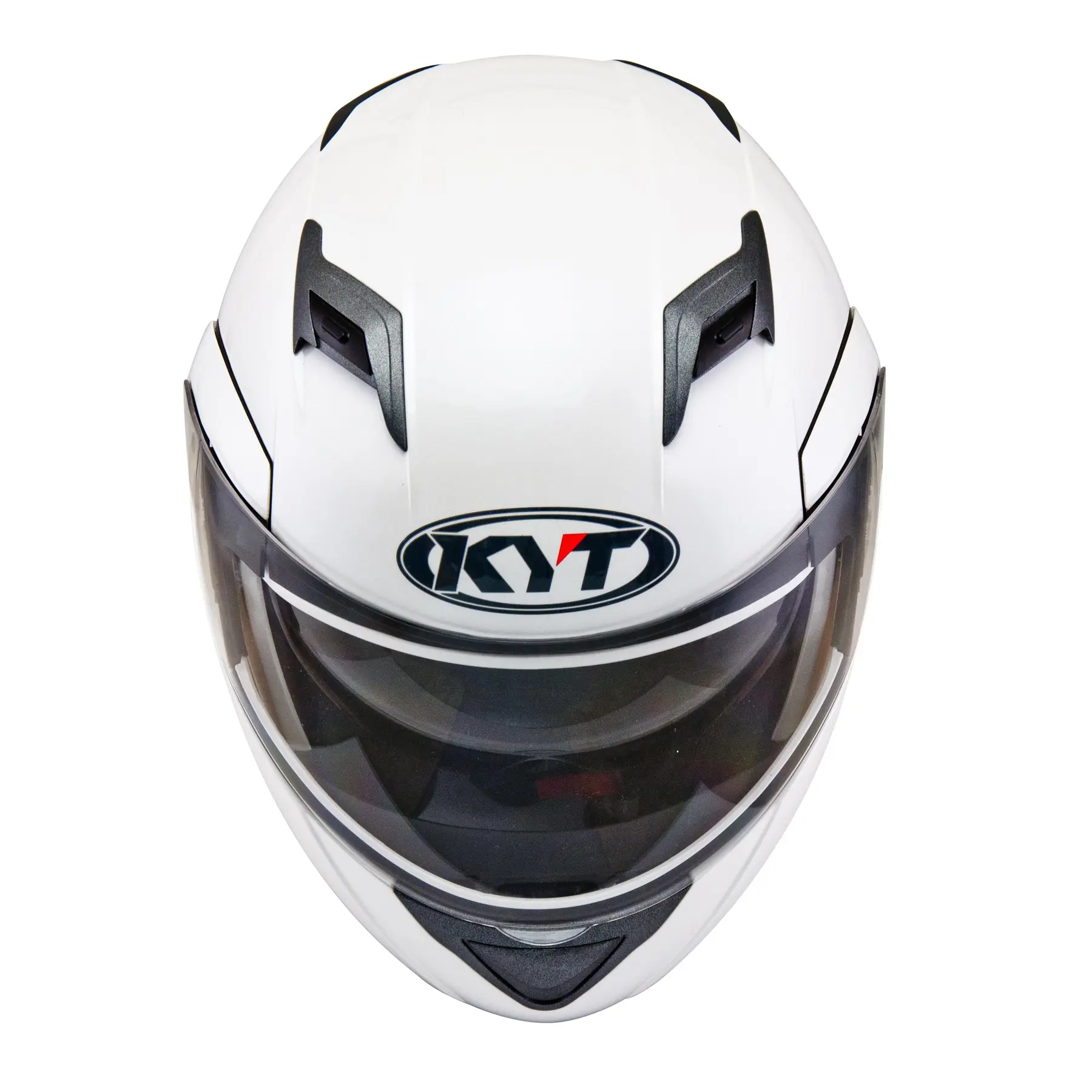 Modularer Motorradhelm Kyt cougar
