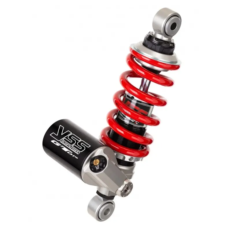 Hinteres Motorrad-Dämpfer YSS HONDA MSX 125 ABS (JC75) [125] / HONDA MSX 125 (JC61) [125]