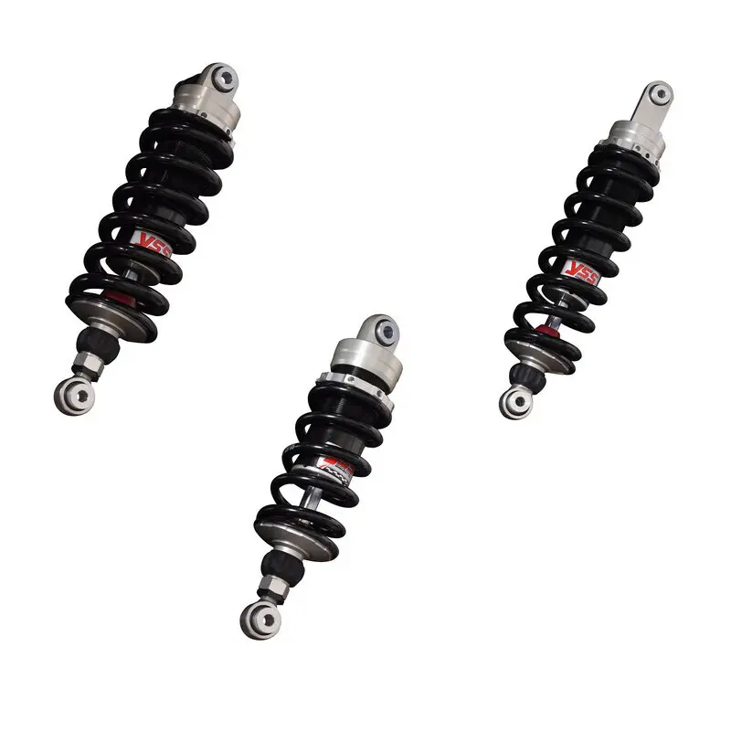 Hinteres Motorrad-Dämpfer YSS YAMAHA XJ 600 S DIVERSION [600] / YAMAHA XJ 600 S DIVERSION (RJ01) [600]