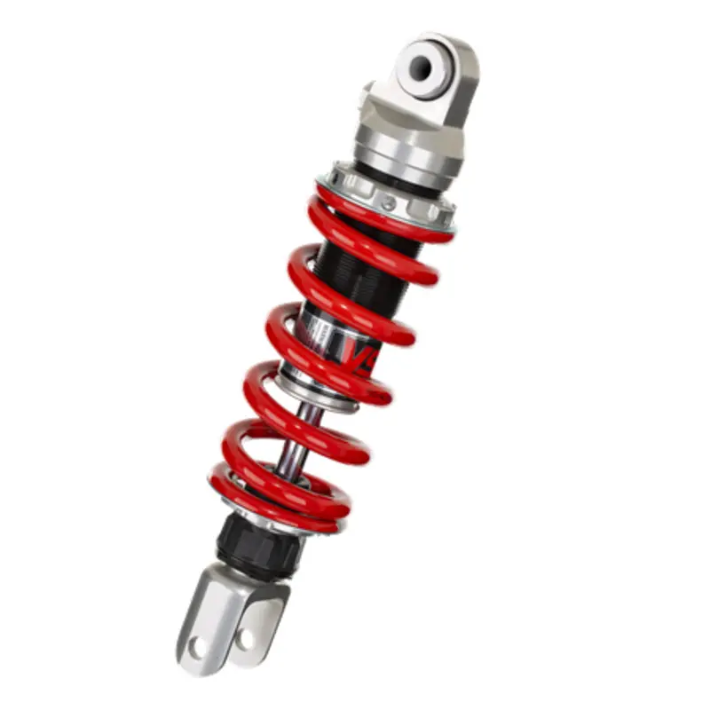 Hinteres Motorrad-Dämpfer YSS ITALJET DRAGSTER 125 4T LC EURO5 [125] / ITALJET DRAGSTER 200 [0]