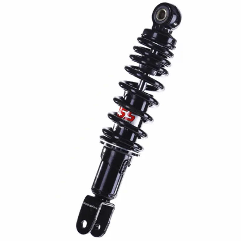 Hinteres Motorrad-Dämpfer YSS ITALJET BAZOOKA 50 [50] / ITALJET PISTA 1 50 [50]