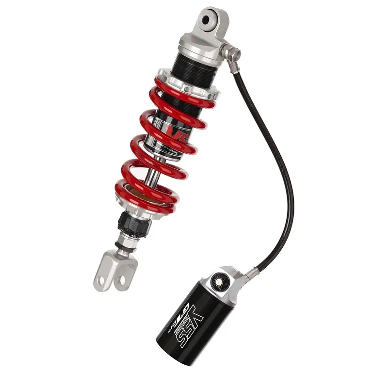 Hinteres Motorrad-Dämpfer YSS YAMAHA MT-09 ABS (RN43) [850] / YAMAHA MT-09 SP (RN43) [850]