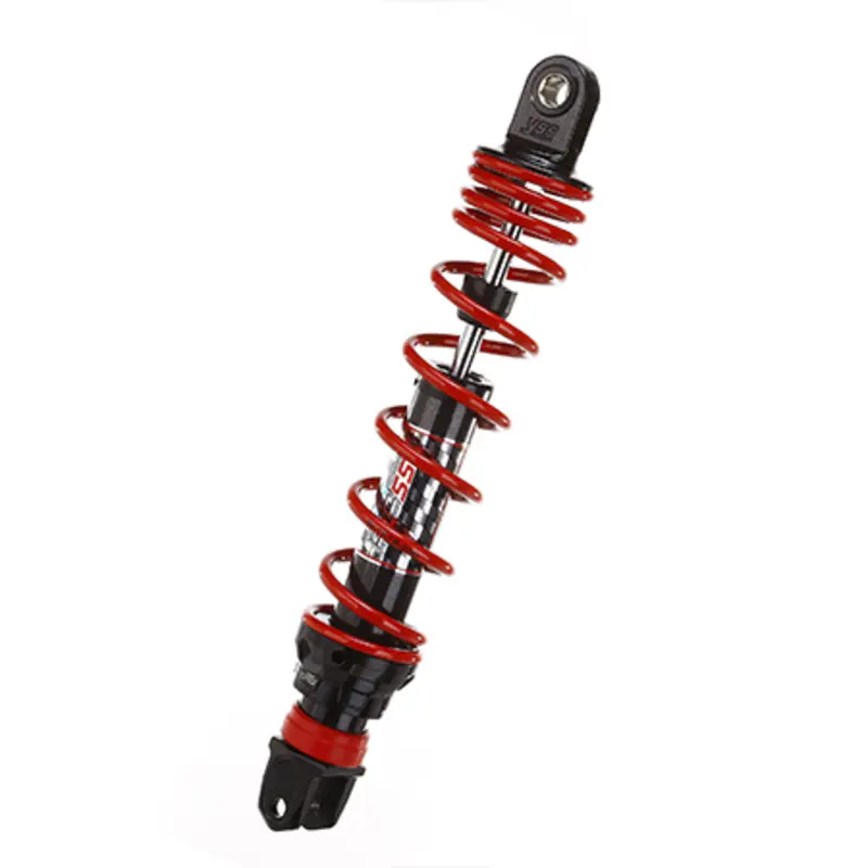 Hinteres Motorrad-Dämpfer YSS YAMAHA TRICITY 150 ABS (SG38) [150] / YAMAHA TRICITY 125 (SE78) [125] (x2)