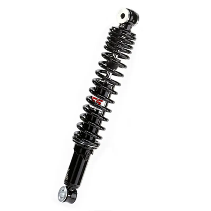 Hinteres Motorrad-Dämpfer YSS GILERA STALKER 50 DD [50] / PIAGGIO BEVERLY 125 [125] (x2)