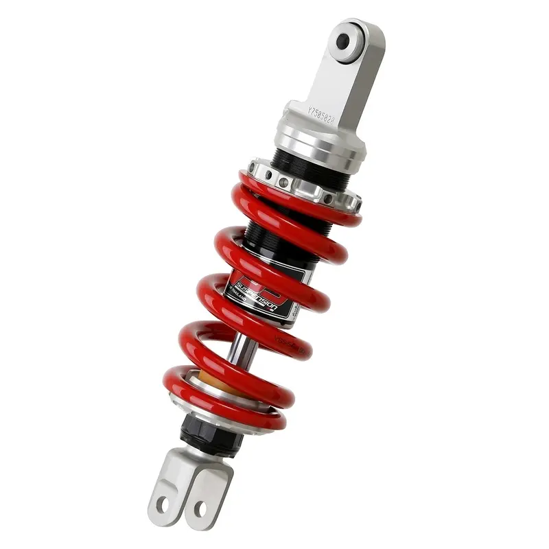 Hinteres Motorrad-Dämpfer YSS MZ366 Topline Z-Series HONDA CB 600 F HORNET (PC36) [600]