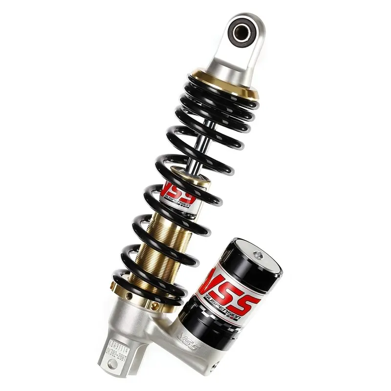 Hinteres Motorrad-Dämpfer YSS OE302 EcoLine KEEWAY FOCUS 50