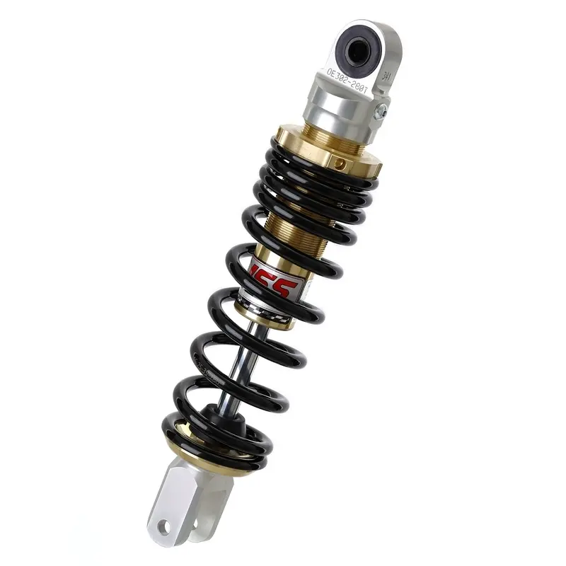Hinteres Motorrad-Dämpfer YSS OE302 EcoLine KEEWAY FOCUS 50 [50]