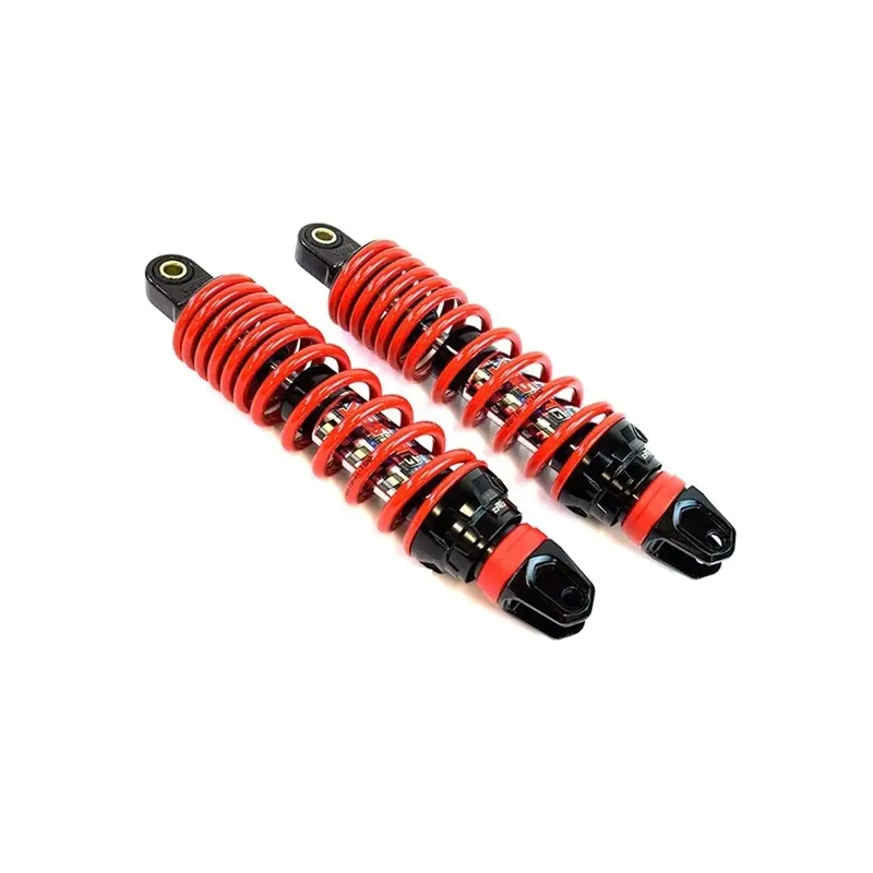 Hinteres Motorrad-Dämpfer YSS TB220 DTG YAMAHA N-MAX 125 [125] (x2)