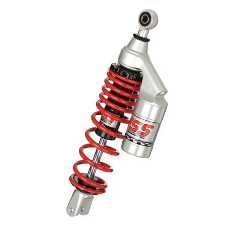 Hinteres Motorrad-Dämpfer YSS TC302 EcoLine YAMAHA N-MAX 125 [125] (x2)