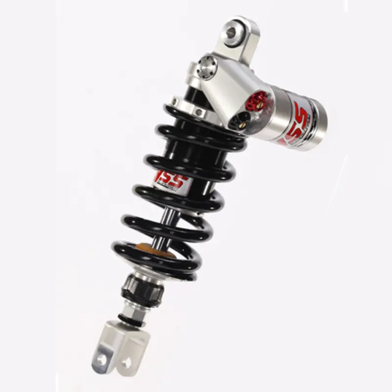 Hinteres Motorrad-Dämpfer YSS MG506 TopLine BMW S 1000 RR (0524) [1000] / BMW S 1000 RR ABS (0524) [1000]