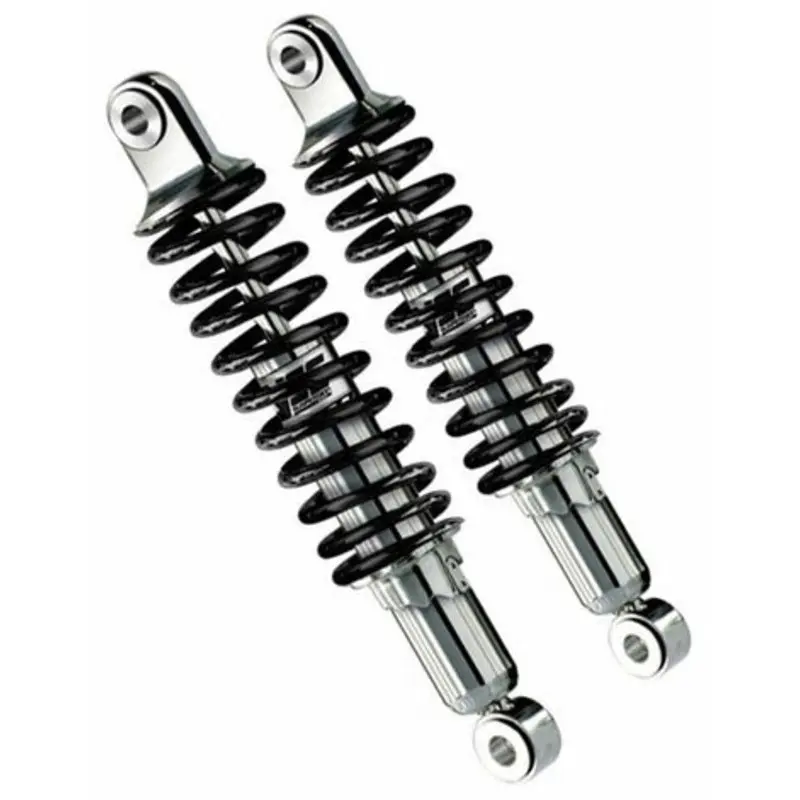 Hinteres Motorrad-Dämpfer YSS RD222 (x2)