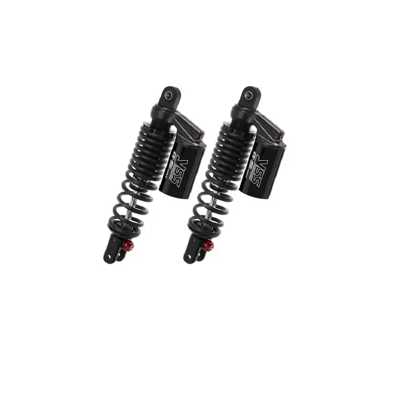 Hinteres Motorrad-Dämpfer YSS Yamaha N-MAX 125 (x2)