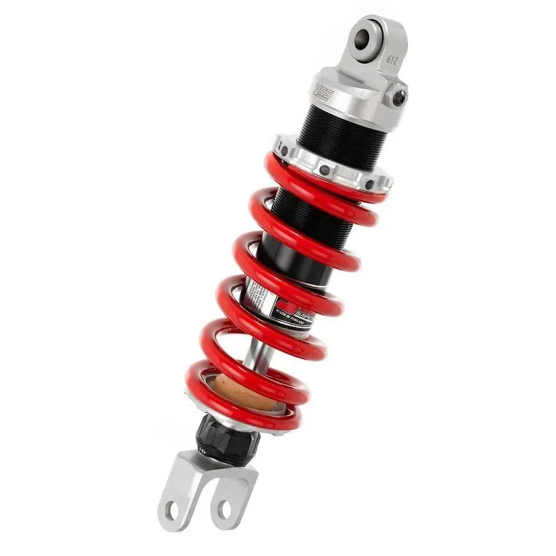 Hinteres Motorrad-Dämpfer YSS TOP line Z-Series Honda CRF 300 L [300]