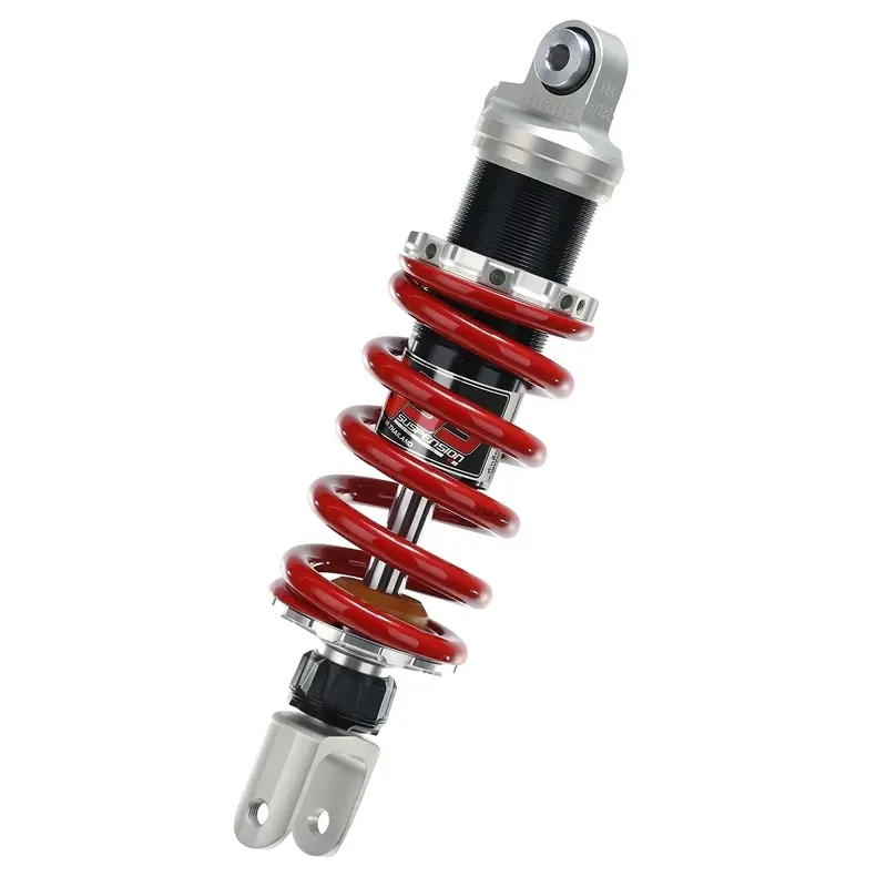 Ersatzteile für Hinterraddämpfer YSS SUZUKI GSX 750 F