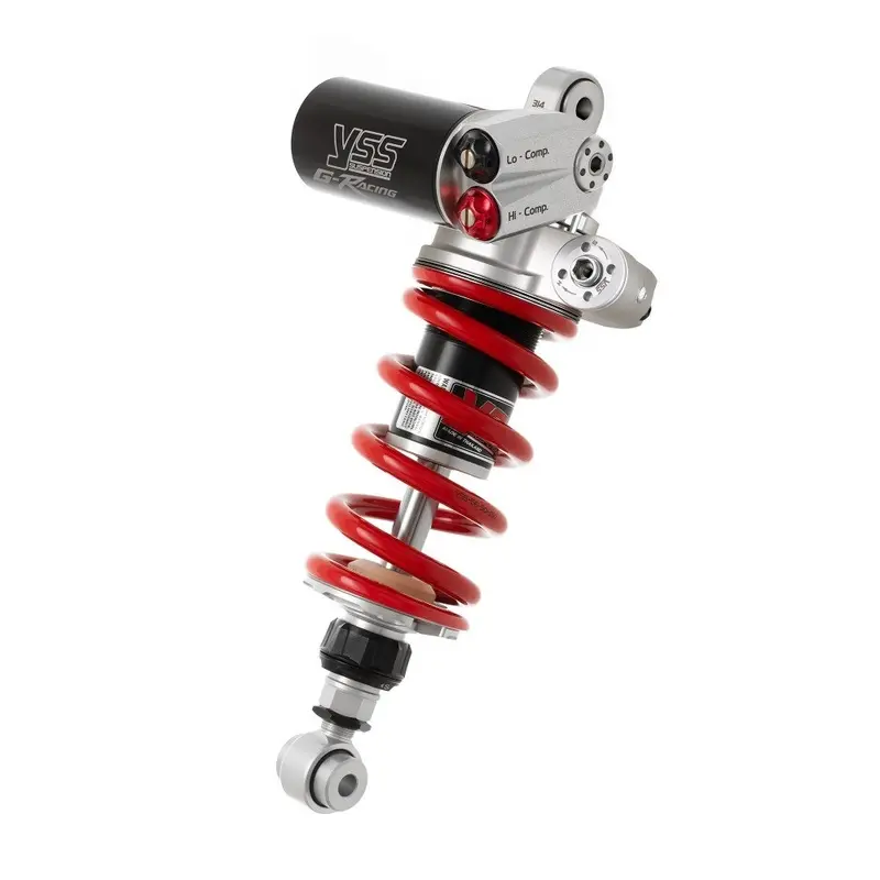 Hinteres Motorrad-Dämpfer YSS Aprilia RSV4 APRC