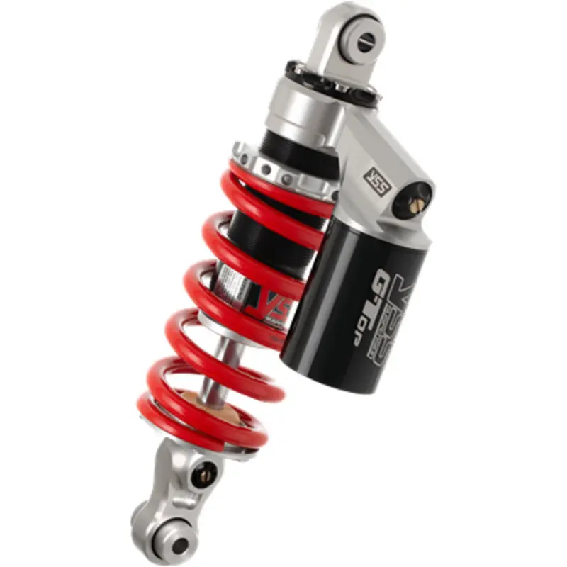 Hinteres Motorrad-Dämpfer YSS Benelli TRK 502