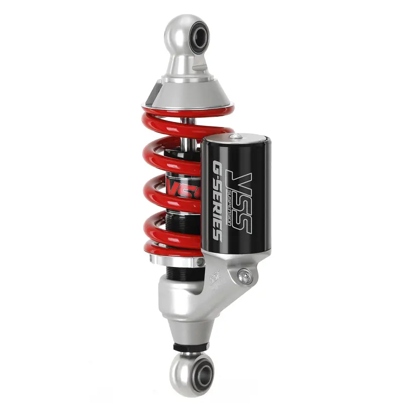 Hinteres Motorrad-Dämpfer YSS Honda MSX 125 ABS