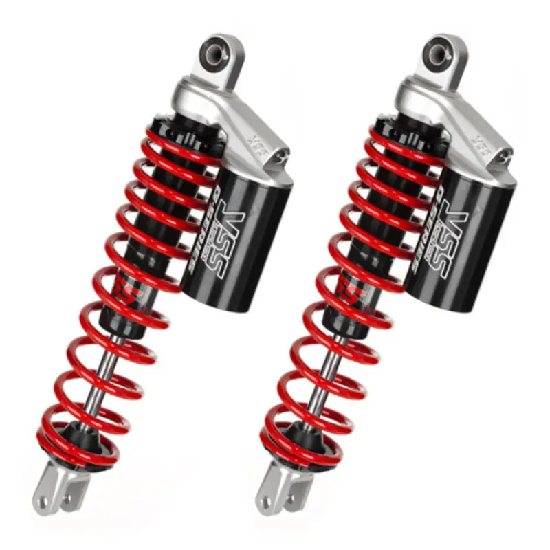 Hinteres Motorrad-Dämpfer YSS TC302 Top Line L.15 (x2)