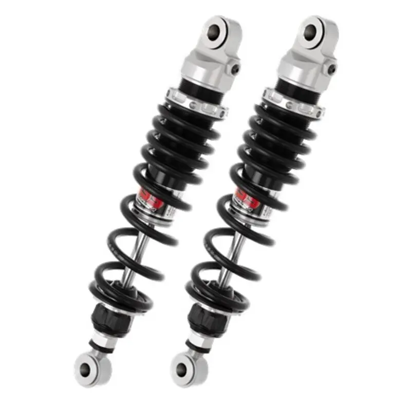 Doppelstoßdämpfer Motorrad hinten YSS Triumph Bonneville 865 EFI (x2)