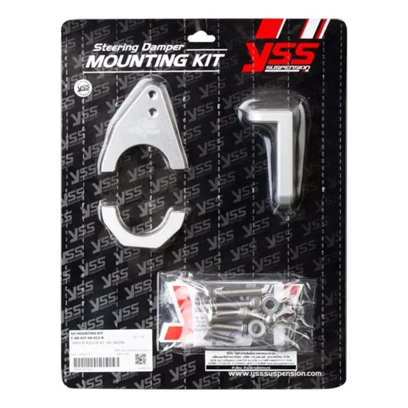 Lenkungsdämpfer-Montagewerkzeug YSS YAMAHA R3 [300]