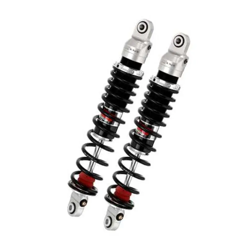 Doppelstoßdämpfer Motorrad hinten YSS Honda MT 250 Elsinore