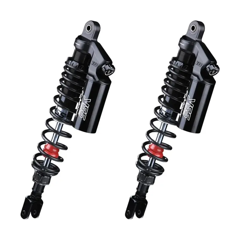 Doppelstoßdämpfer Motorrad hinten YSS Honda Forza 300
