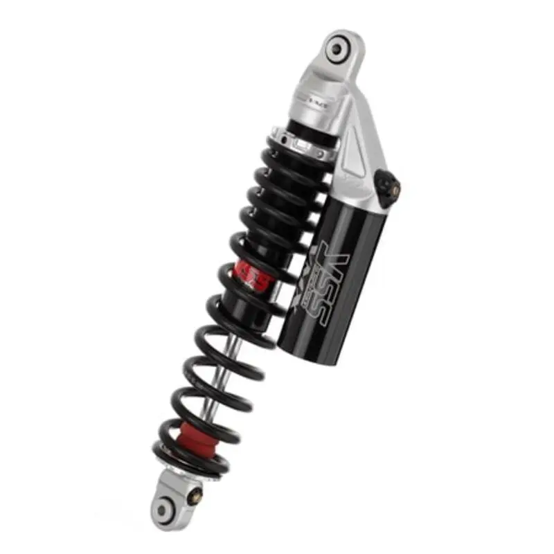 Doppelstoßdämpfer Motorrad hinten YSS MAICO MAICO 440