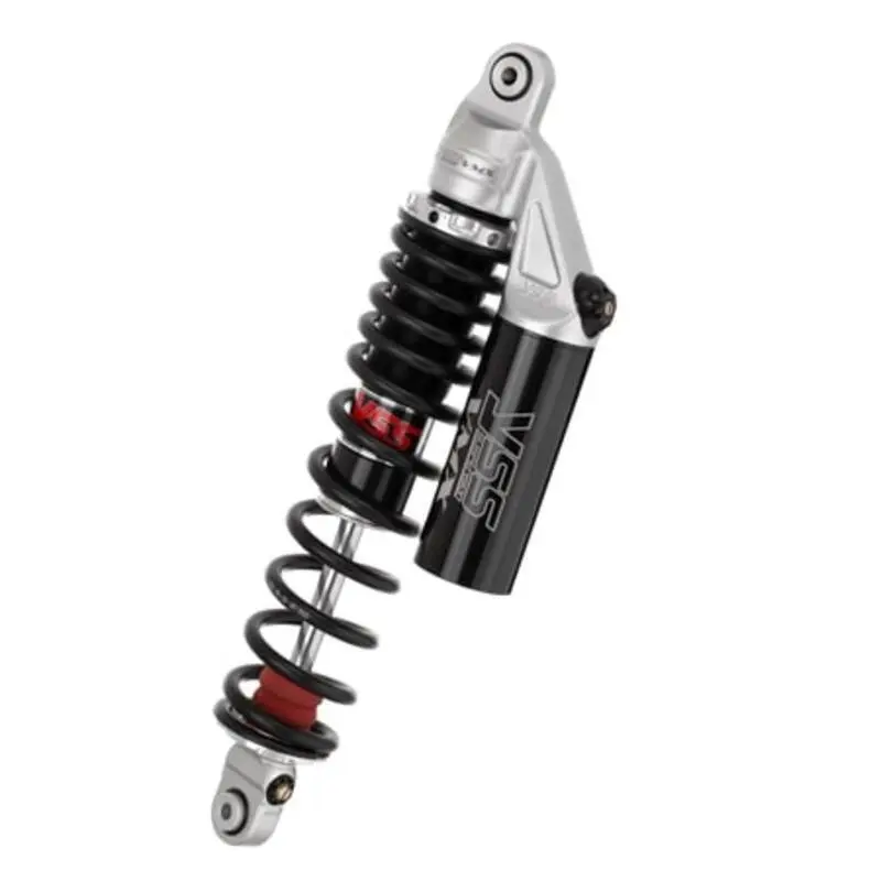 Doppelstoßdämpfer Motorrad hinten YSS Kawasaki KX 250