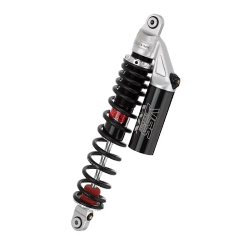 Doppelstoßdämpfer Motorrad hinten YSS Honda CR 125 R