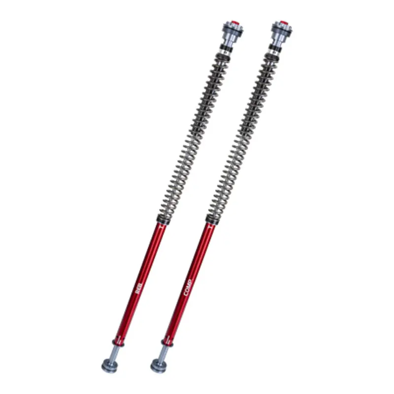 Ersatzteile Gabel YSS HYD Z3 Hyd