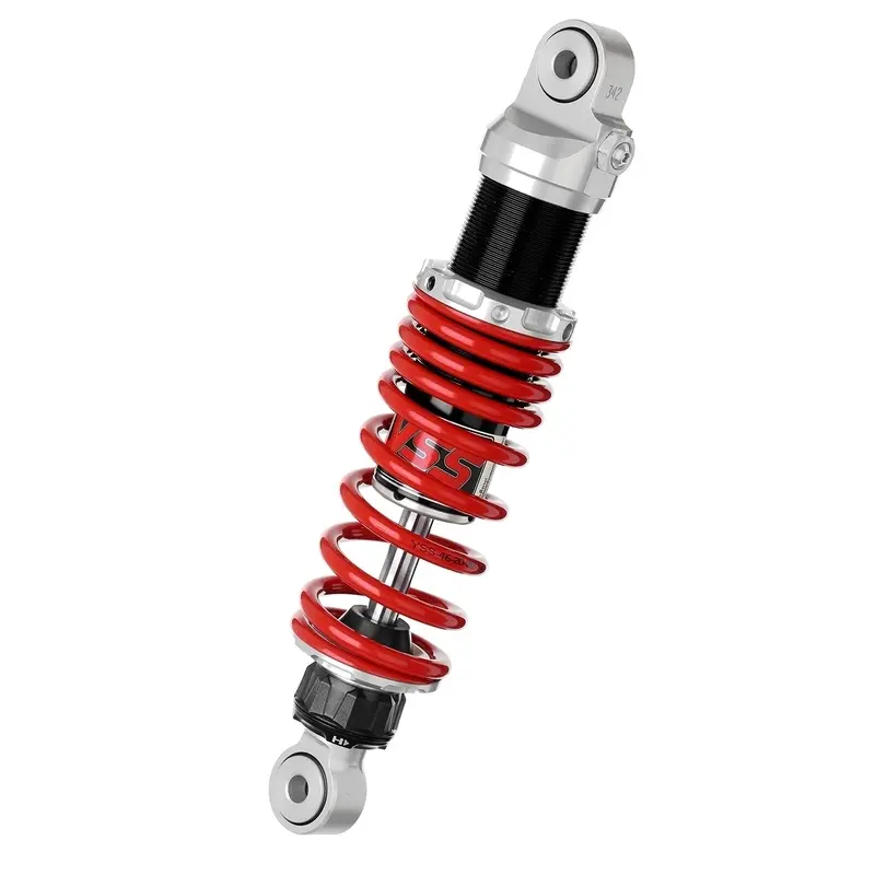 Hintere Motorraddämpfer YSS MZ362 Topline Z-Series