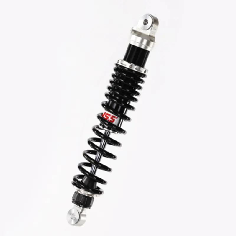 Zweifach-Hinterradstoßdämpfer Motorrad YSS RZ362 TopLine