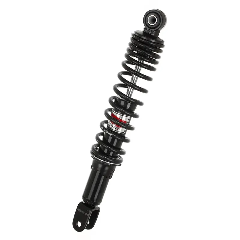 Zweifach-Hinterradstoßdämpfer Motorrad YSS TD220 Hydraulic