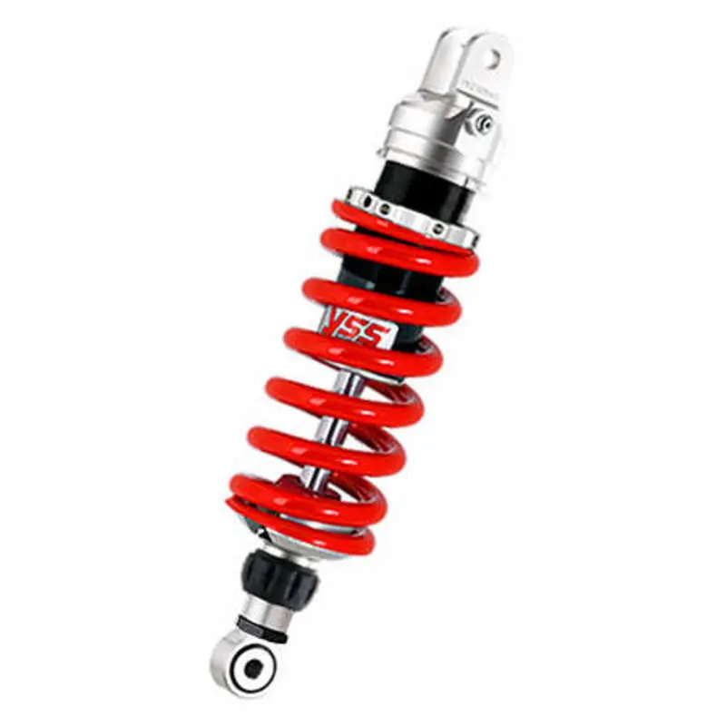 Hintere Motorraddämpfer YSS MZ456 Topline Z-Series R 1100 GS (0404)