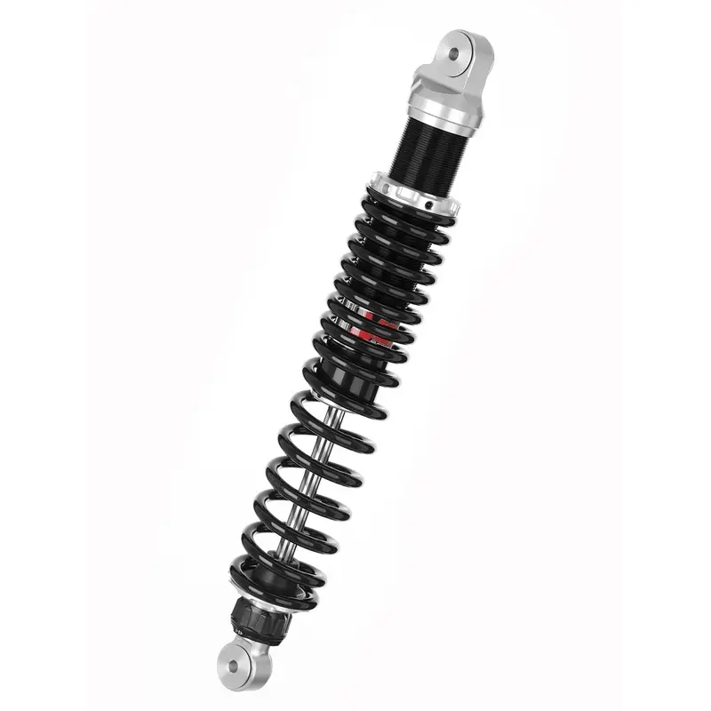 Zweifach-Hinterradstoßdämpfer Motorrad YSS RZ362 TopLine Suzuki