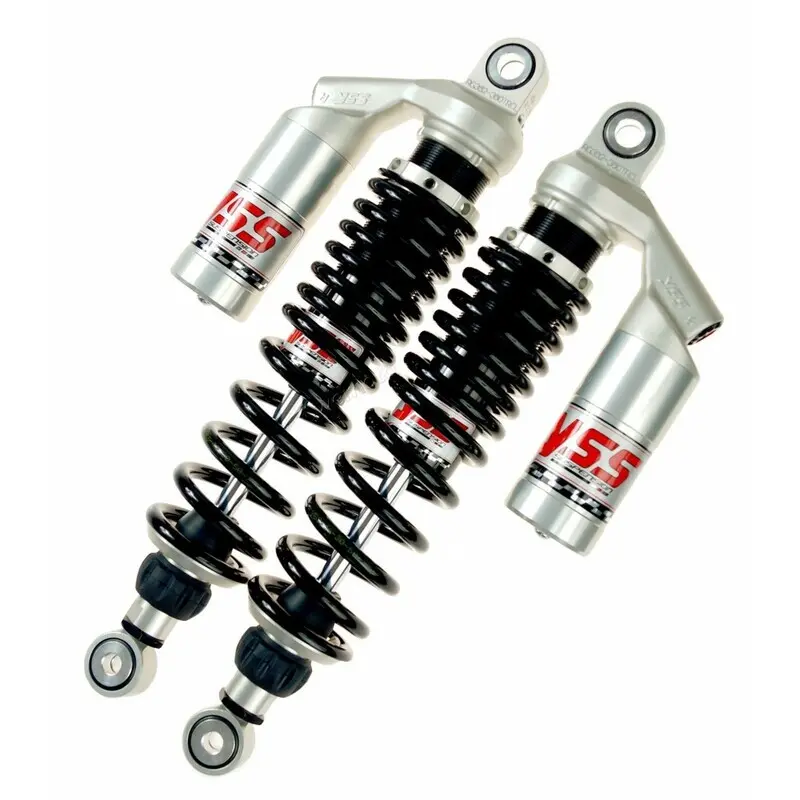 Zweifach-Hinterradstoßdämpfer Motorrad YSS RG362 TopLine