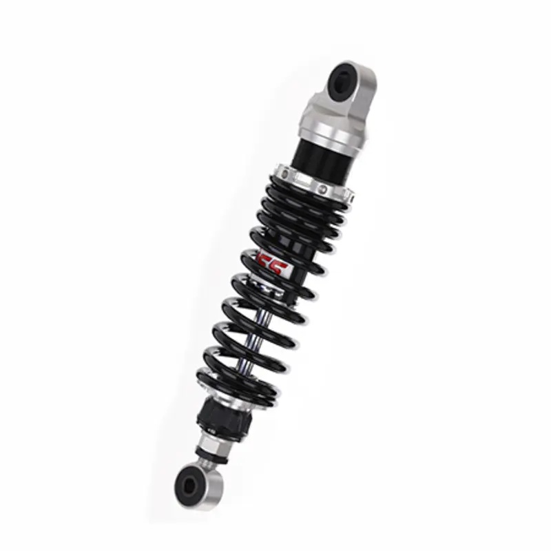 Zweifach-Hinterradstoßdämpfer Motorrad YSS RZ362 TopLine XL 1200 X SPORTSTER FORTY EIGHT