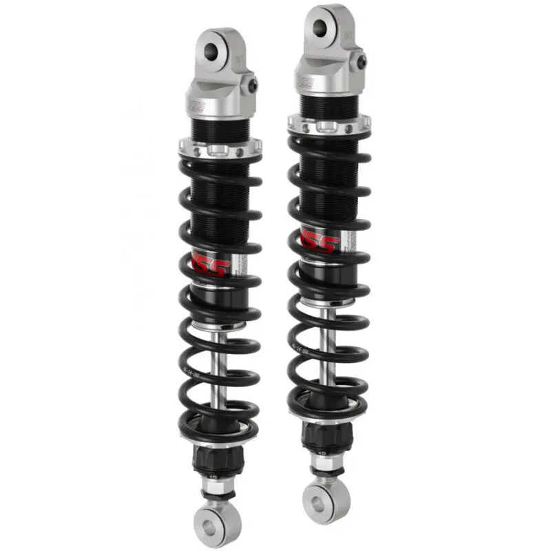 Zweifach-Hinterradstoßdämpfer Motorrad YSS RZ362 TopLine Triumph