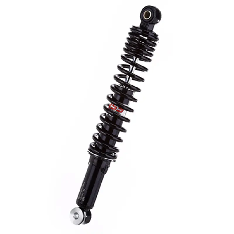 Zweifach-Hinterradstoßdämpfer Motorrad YSS Bi-amortisseur arrière TD220 High Performance Aprilia