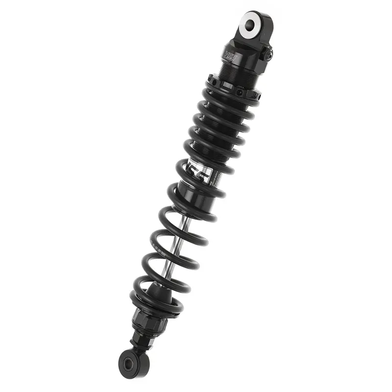 Zweifach-Hinterradstoßdämpfer Motorrad YSS RZ362 TopLine noir - Honda XL 185 S